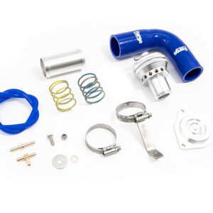 Blow Off Valve for Renault Megane RS250/265/275