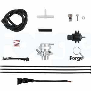 Recirculating Valve for Renault Megane RS 280 & 300 Mk4