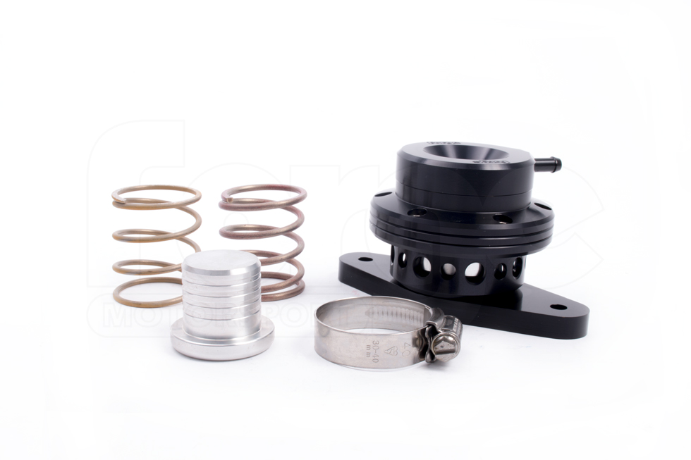 Blow Off Valve for Subaru Impreza 2008 WRX and Mazda 3 - Image 3