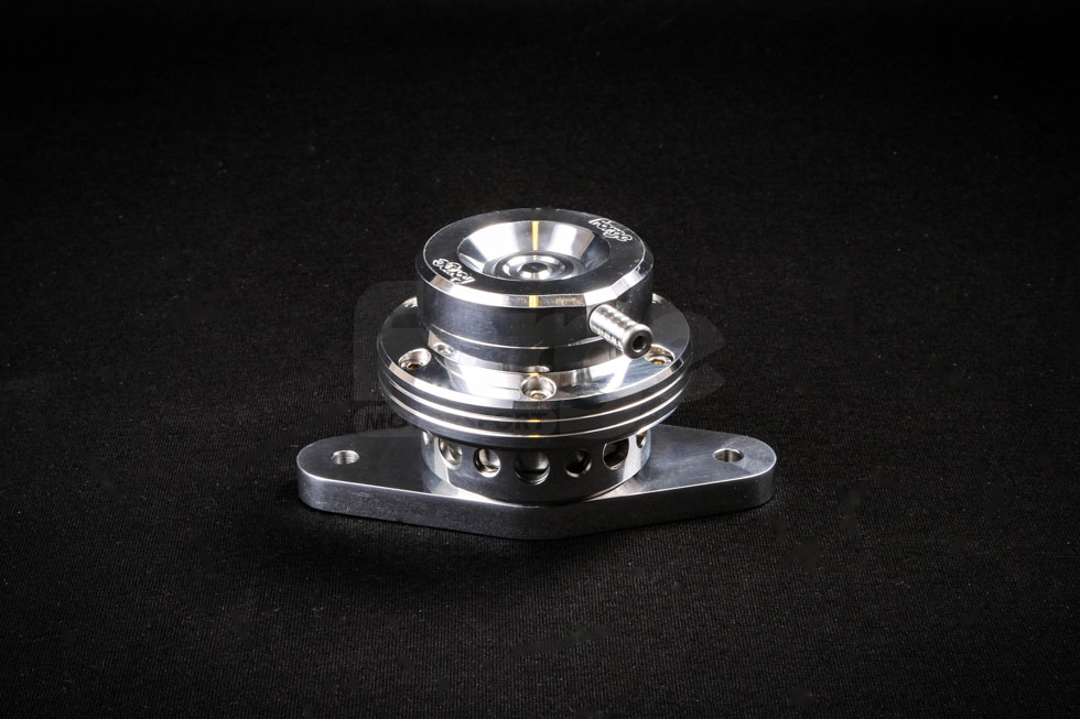 Blow Off Valve for Subaru Impreza 2008 WRX and Mazda 3 - Image 4