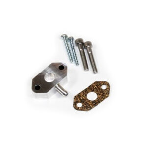 Boost Gauge Adaptor for Audi, VW, SEAT, and Skoda