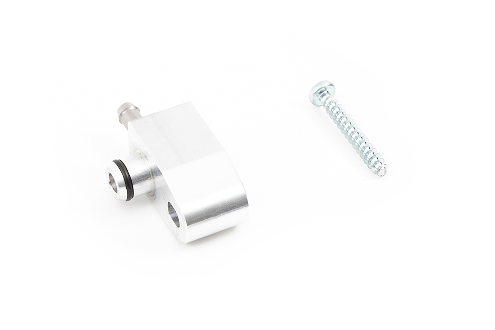 Boost Gauge Adaptor for Peugeot, MINI, Citroen, Suzuki, and Renault