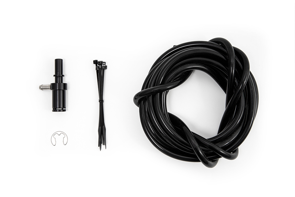 Boost Gauge Fitting Kit for VAG 1.5 TSI and Ford Focus ST280 - Image 3