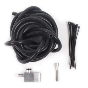Boost Gauge Fitting Kit for Fiat and Alfa Romeo Giulia Quadrifoglio