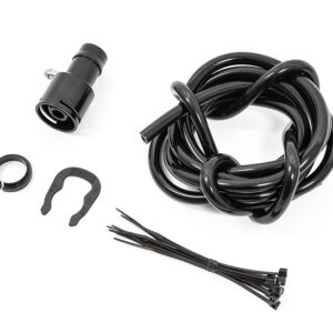 Boost Gauge Fitting Kit for VAG 1.5 TSI 2022-