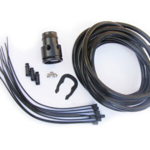 Boost Gauge Fitting Kit for VW and Audi 2.0 Litre FSiT