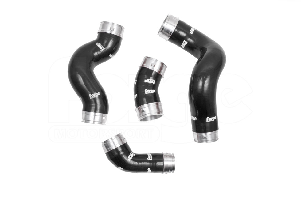 Boost Hose Kit for the VW T5 1.9TDI 2003-2010 - Image 3