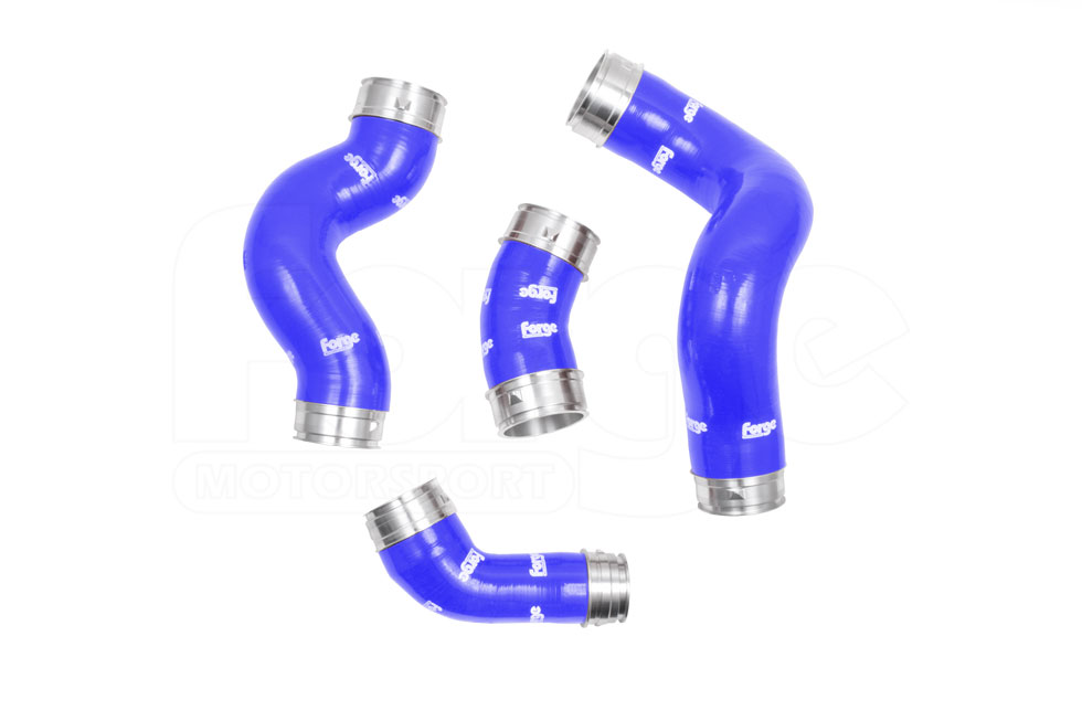 Boost Hose Kit for the VW T5 1.9TDI 2003-2010 - Image 2