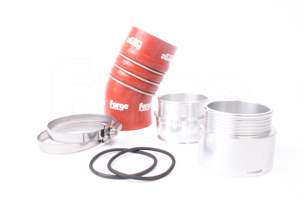 BMW 335 Diesel E90/91/92/93 Replacement Turbo Outlet Hose - Image 4