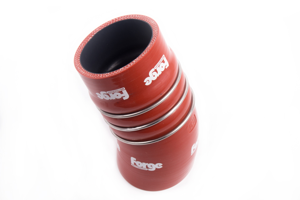 BMW 335 Diesel E90/91/92/93 Replacement Turbo Outlet Hose - Image 2