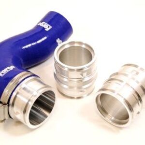Boost Hose Kit for VW Golf and SEAT Leon 1.9 130 Diesel