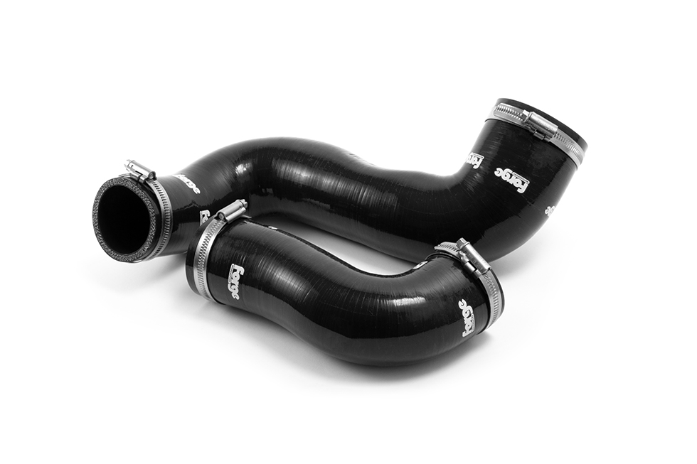 Boost Hoses for Mini N18 Engines - Image 2