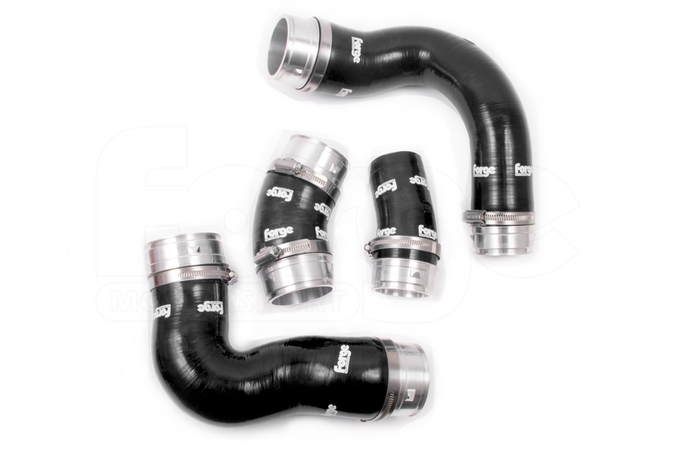 Boost Hoses for VW T5 2.5 TDI - Image 2