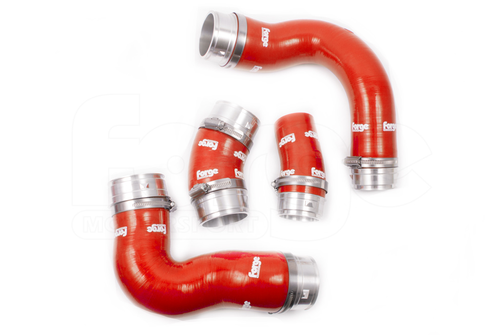 Boost Hoses for VW T5 2.5 TDI