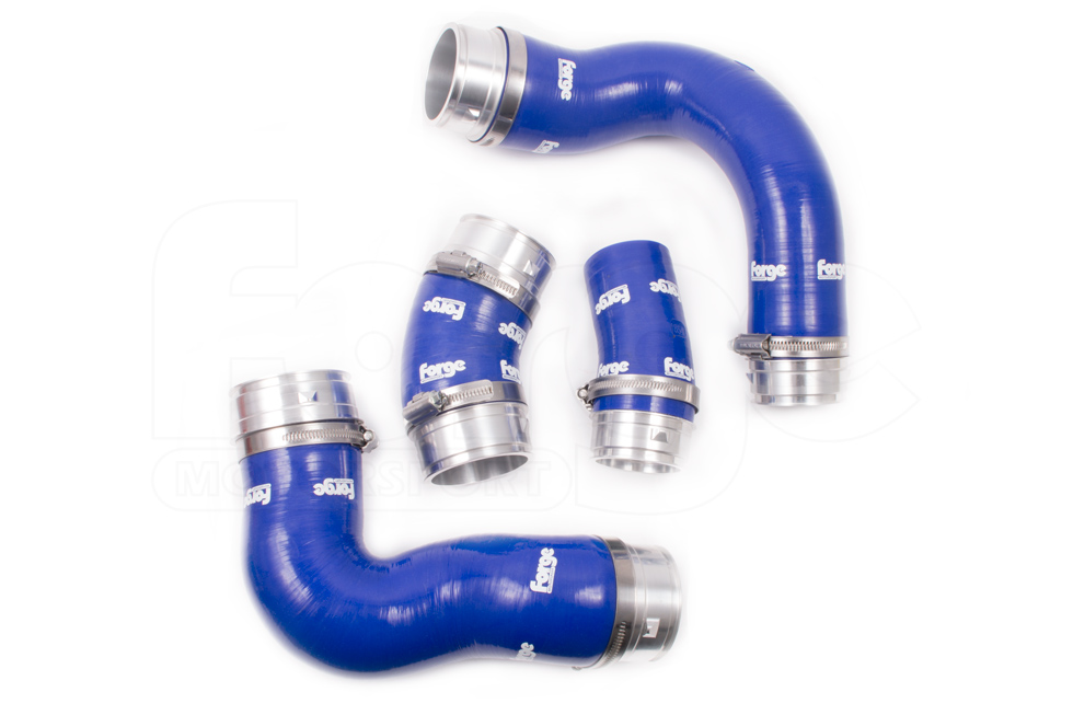 Boost Hoses for VW T5 2.5 TDI - Image 3