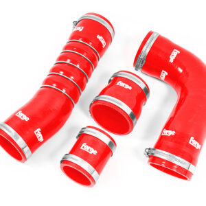 Boost Hoses for the Audi RS3 8Y