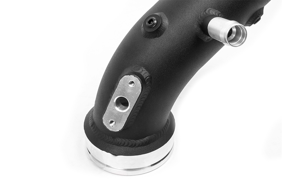 Boost Pipe for BMW 135 F20 - Image 6