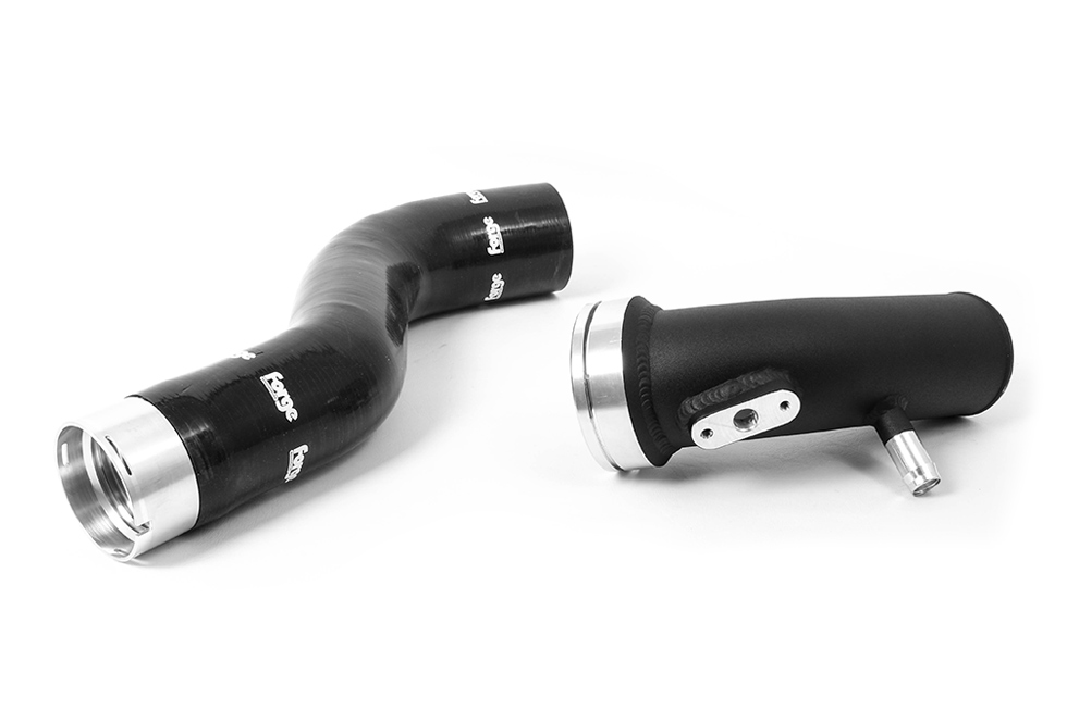 Boost Pipe for BMW 135 F20 - Image 2