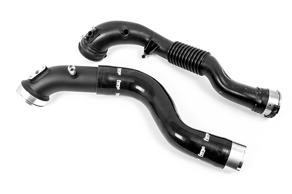 Boost Pipe for BMW 135 F20 - Image 3