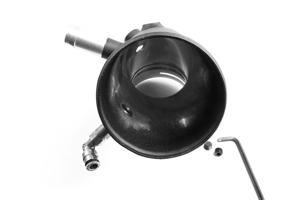 Boost Pipe for BMW 135 F20 - Image 7