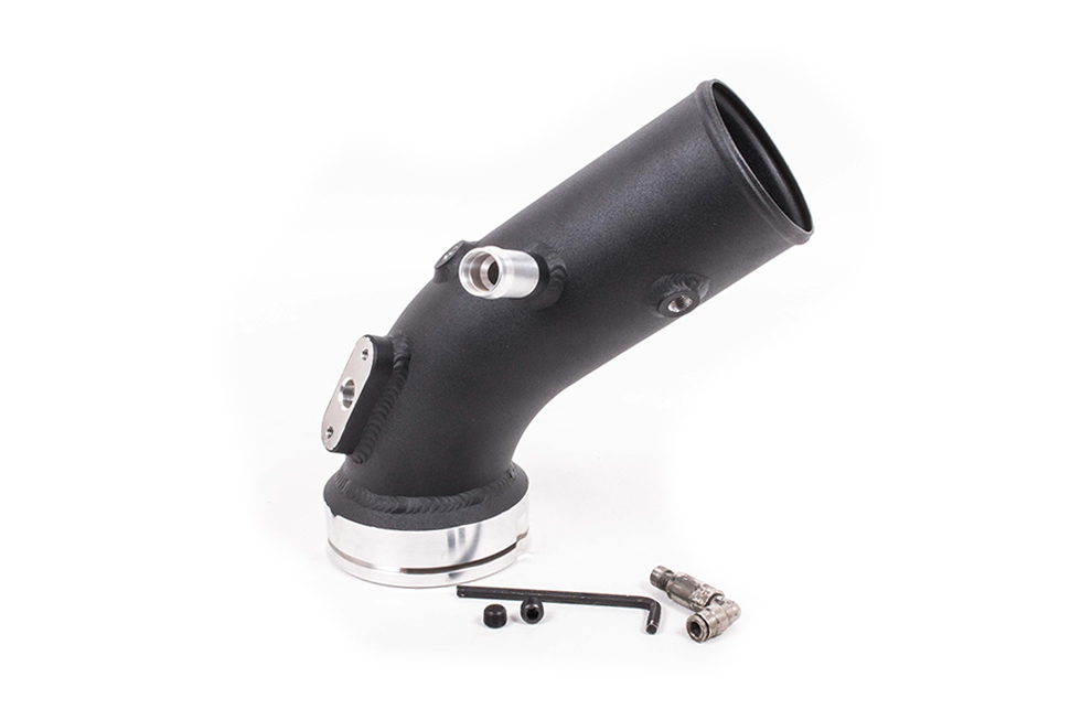 Boost Pipe for BMW 135 F20 - Image 5