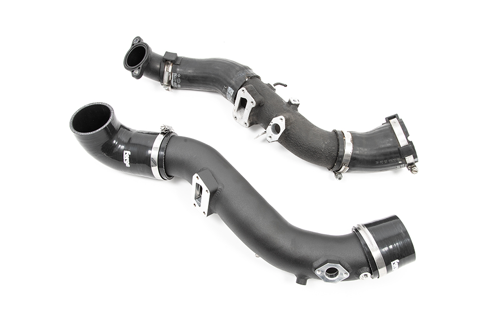 Boost Pipe for the Kona N, Hyundai i30N MK3.5 Facelift, Elantra N, and Veloster N Facelift - Image 6