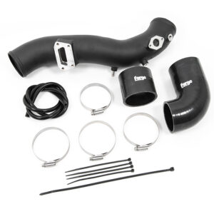 Boost Pipe for the Kona N, Hyundai i30N MK3.5 Facelift, Elantra N, and Veloster N Facelift