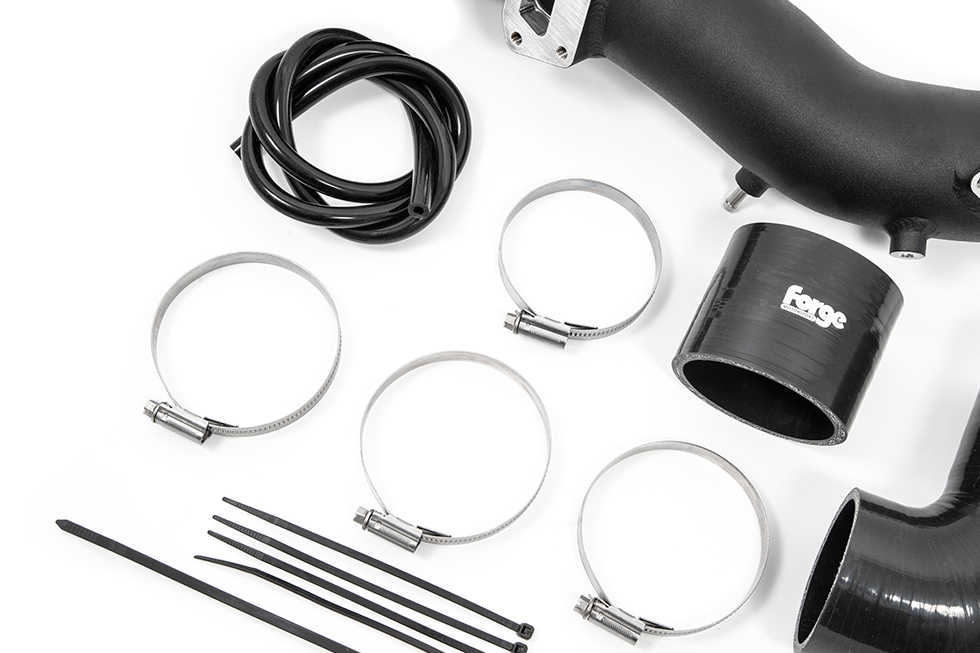 Boost Pipe for the Kona N, Hyundai i30N MK3.5 Facelift, Elantra N, and Veloster N Facelift - Image 3