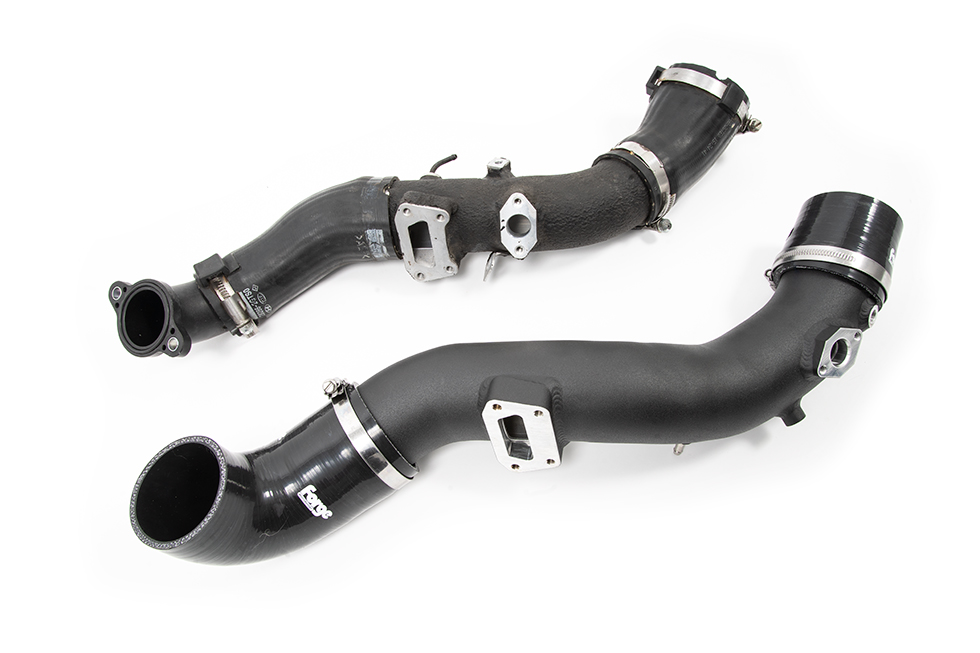 Boost Pipe for the Kona N, Hyundai i30N MK3.5 Facelift, Elantra N, and Veloster N Facelift - Image 5