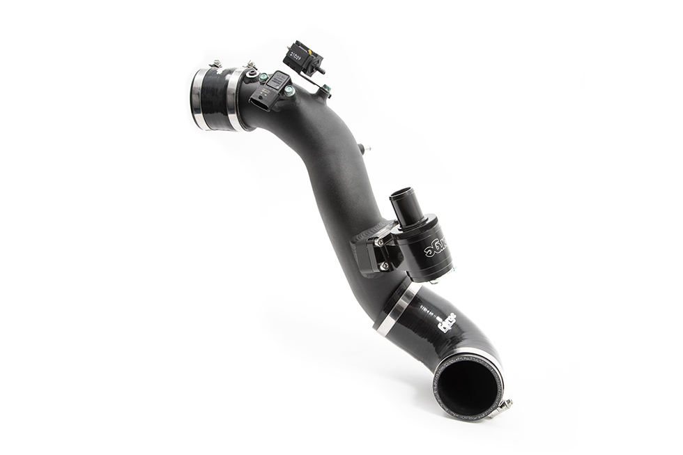 Boost Pipe for the Kona N, Hyundai i30N MK3.5 Facelift, Elantra N, and Veloster N Facelift - Image 8