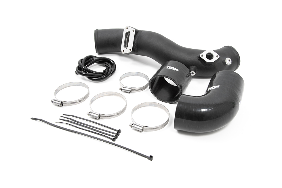 Boost Pipe for the Kona N, Hyundai i30N MK3.5 Facelift, Elantra N, and Veloster N Facelift - Image 2