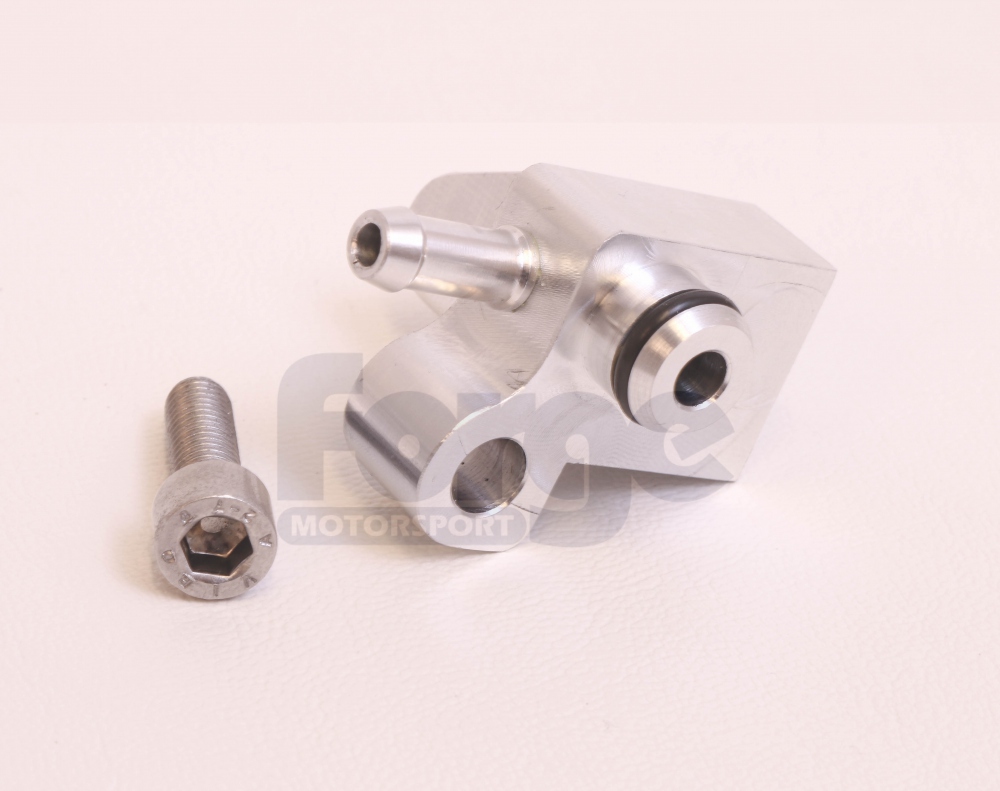 Ford Fiesta ST180 Boost Tap - Image 2