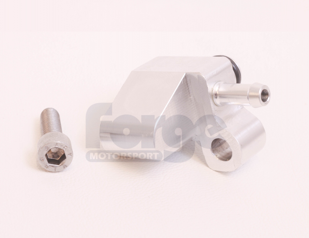 Ford Fiesta ST180 Boost Tap - Image 3