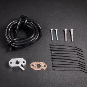 Boost Tap for VW/Audi 1.2TSI 2012 onwards