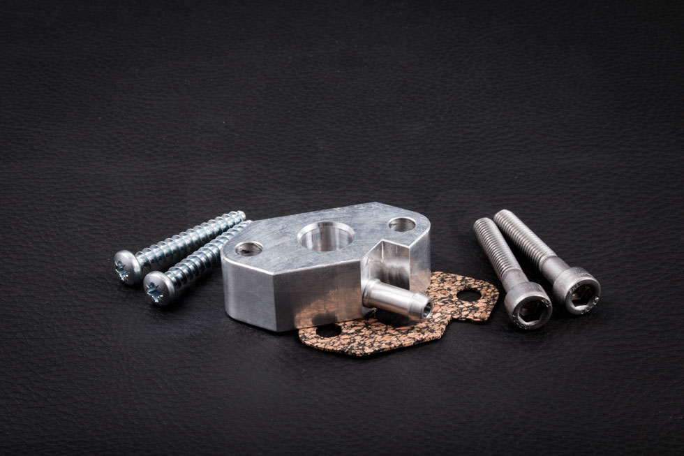 Boost Tap for VW/Audi 1.2TSI 2012 onwards - Image 2