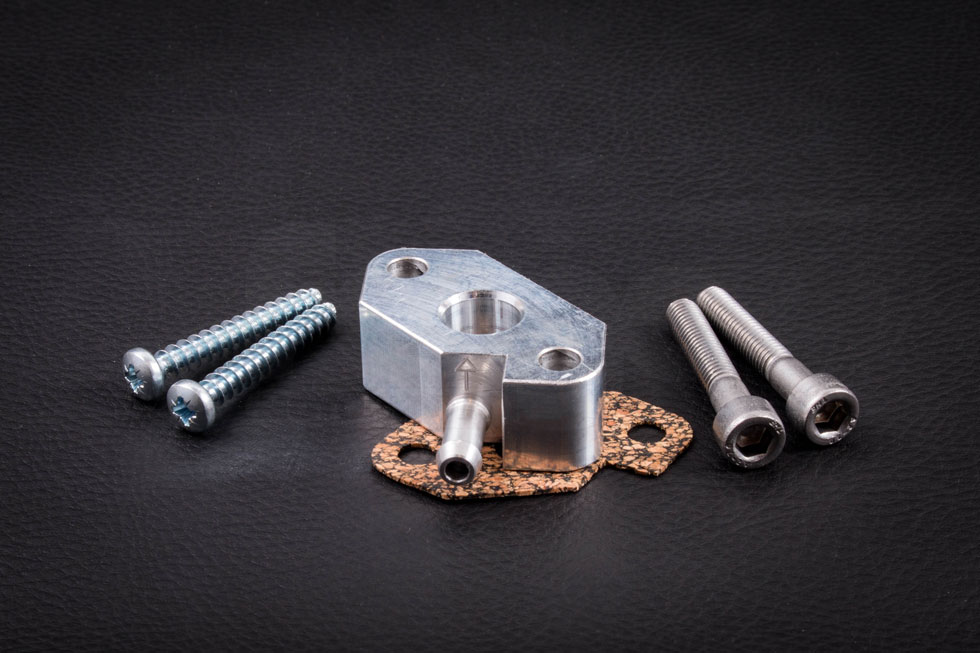 Boost Tap for VW/Audi 1.2TSI 2012 onwards - Image 3