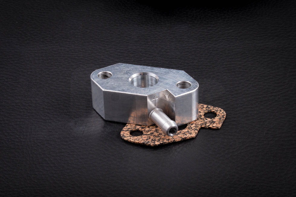 Boost Tap for VW/Audi 1.2TSI 2012 onwards - Image 4