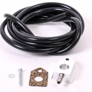 Boost Gauge fitting kit  for the EA888 Gen 3, VAG 1.8 and 2.0 Tsi engines