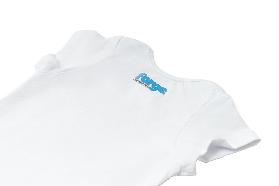 'Born To Race' Baby Grow - Image 2