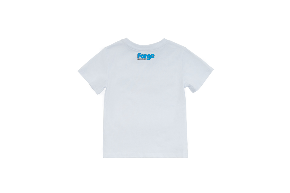 'Born To Race' Kids T-Shirt - Image 4