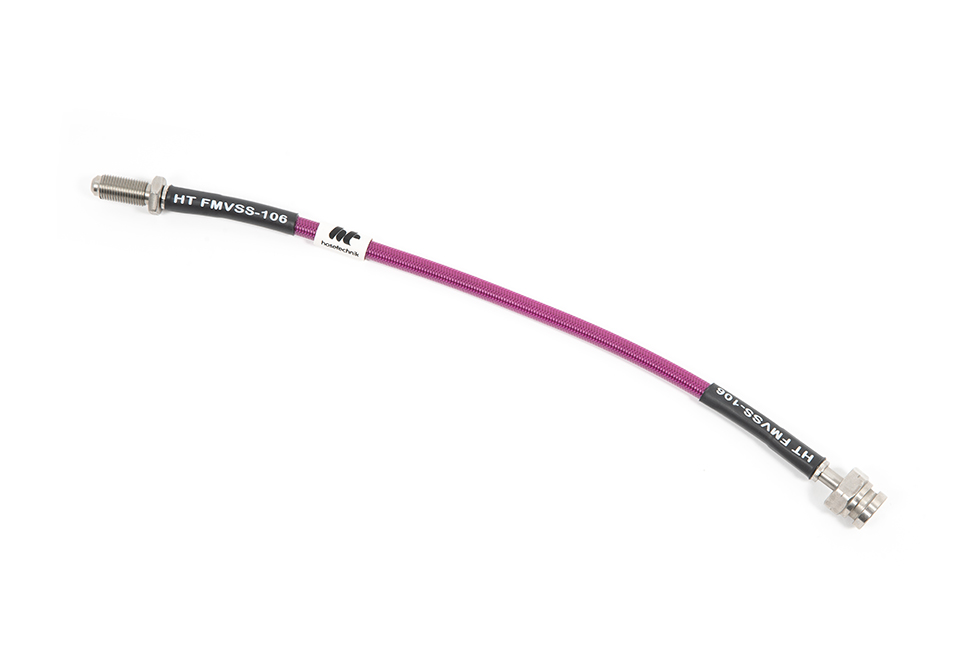 Brake Lines for Renault Clio III RS - Image 11
