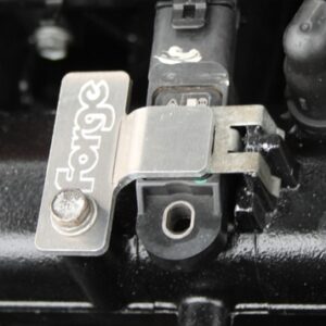 Brake Vacuum and Pressure Sensor Clamps for Renault Megane 225/230