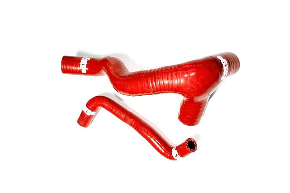 Breather Hoses for Audi, VW, SEAT, and Skoda 1.8T 150/180 HP Engines - Image 3