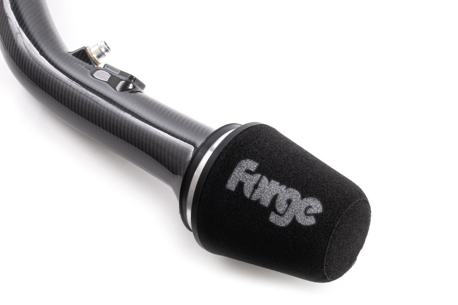 Carbon Fibre Induction Kit for BMW M3 F80/M4 F82 - Image 2