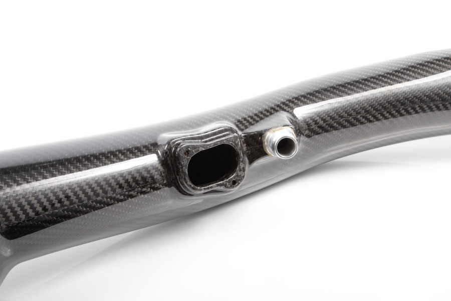 Carbon Fibre Induction Kit for BMW M3 F80/M4 F82 - Image 4