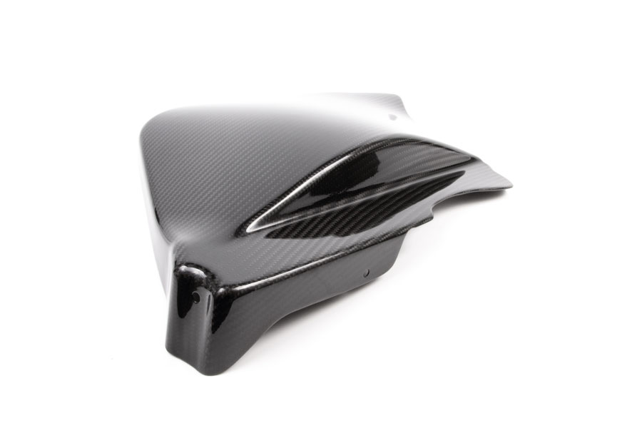 Carbon Fibre Induction Kit for BMW M3 F80/M4 F82 - Image 3