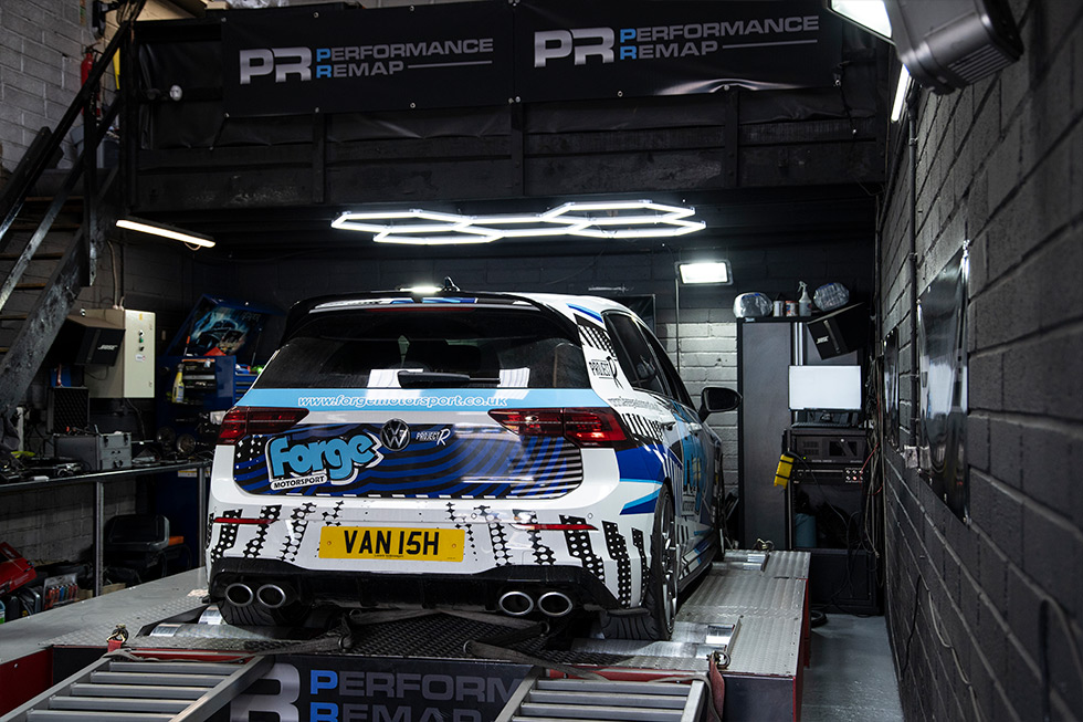 Carbon Fibre Induction Kit for Volkswagen, Audi, Seat, Skoda, Cupra 2.0 TSI EA888 - Image 10