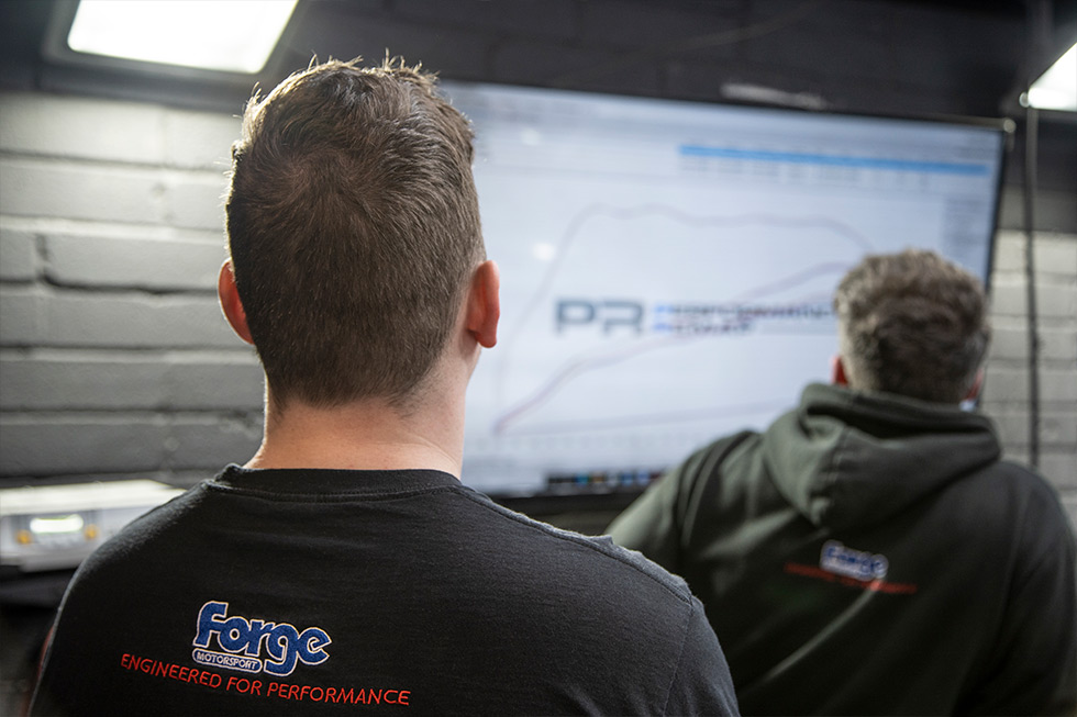 Carbon Fibre Induction Kit for Volkswagen, Audi, Seat, Skoda, Cupra 2.0 TSI EA888 - Image 11