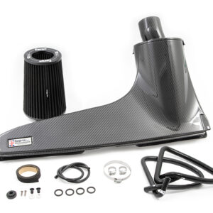 Carbon Fibre Induction Kit for Volkswagen, Audi, Seat, Skoda, Cupra 2.0 TSI EA888