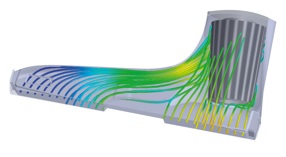 Carbon Fibre Induction Kit for Volkswagen, Audi, Seat, Skoda, Cupra 2.0 TSI EA888 - Image 7